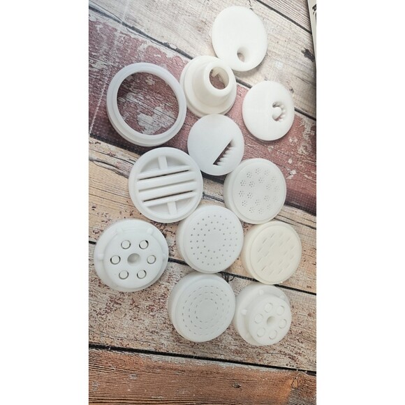 Pasta Express X2000 Electric Pasta Machine Tested - Picture 3 of 8